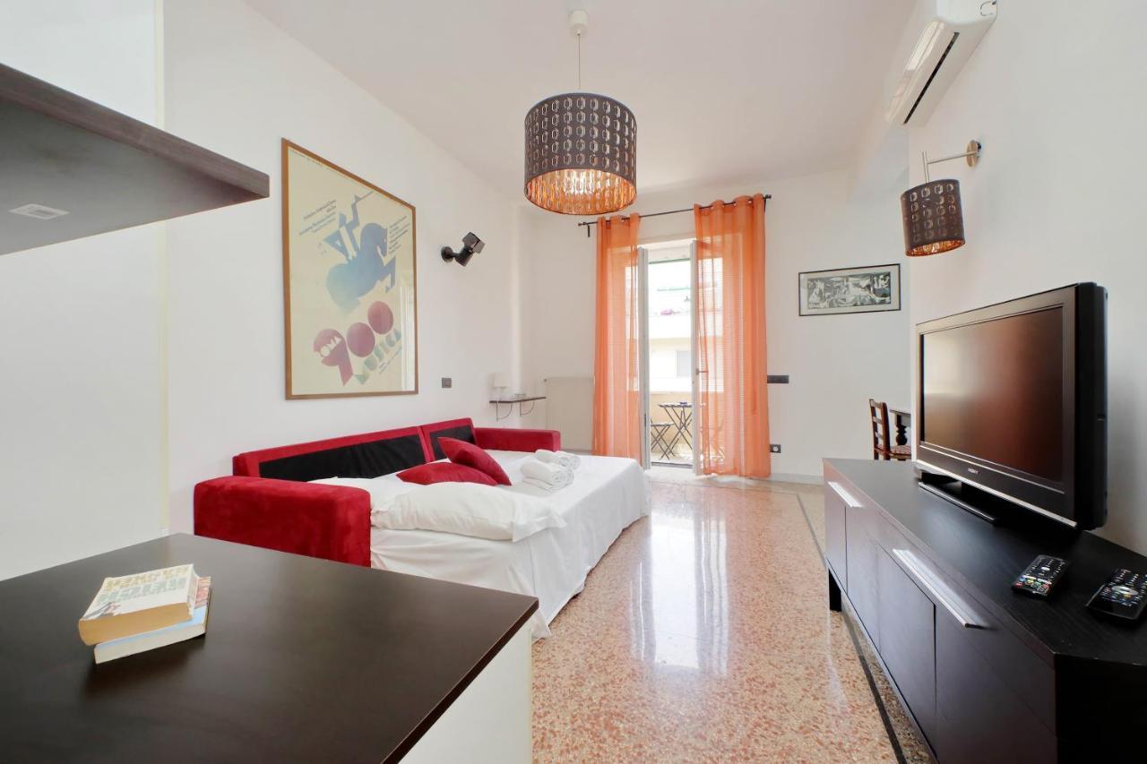 Silvano'S Home In Rome Exterior photo