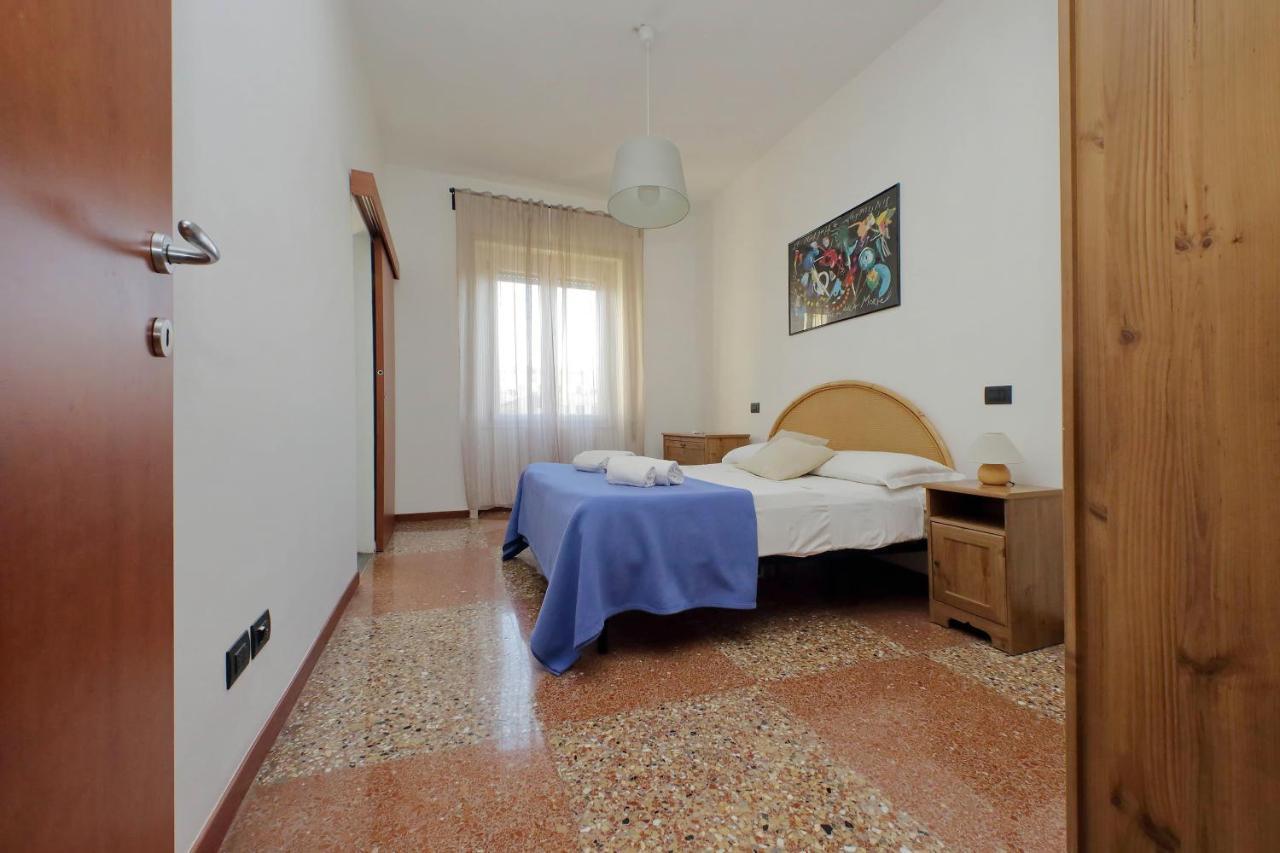 Silvano'S Home In Rome Exterior photo