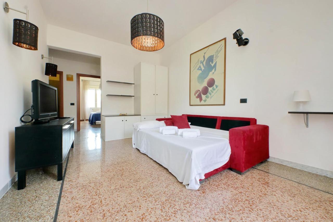 Silvano'S Home In Rome Exterior photo