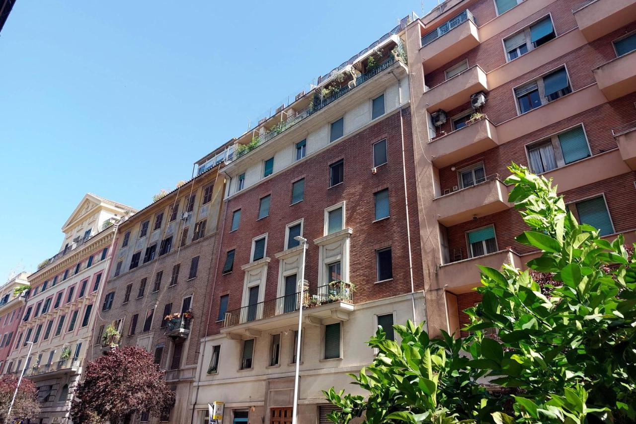 Silvano'S Home In Rome Exterior photo